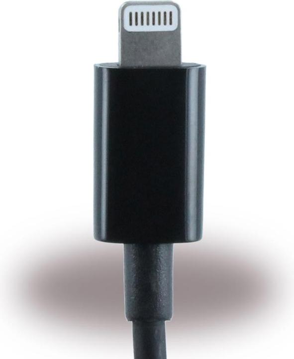 Produktbild Uunique Kfz Ladegerät MFI Apple Lightning