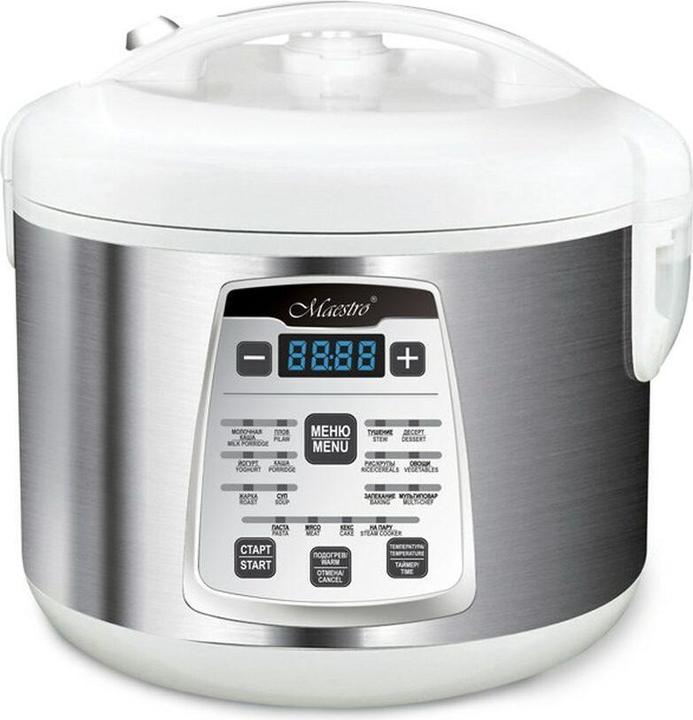 Maestro Multicooker (EU-Stecker)