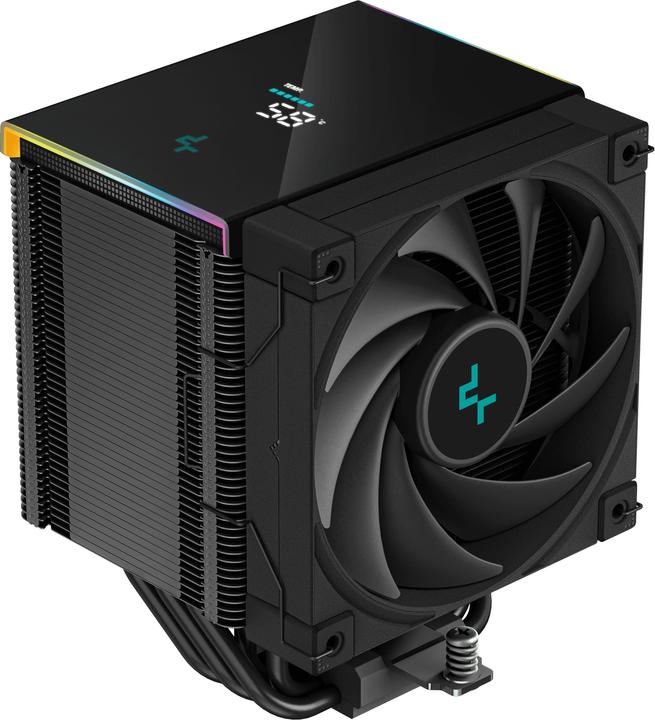 Actual product image Deepcool AK500 Digital (160 mm)
