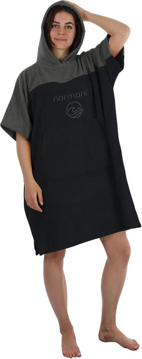 Produktbild Normani Damen Surfer Poncho Kuta (XL)