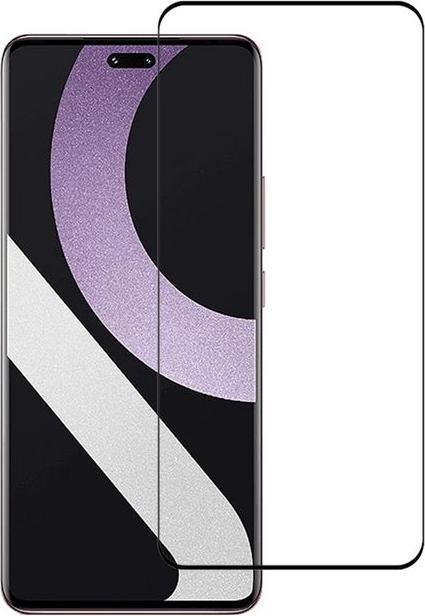 Actual product image MU Budget Protective glass screen protector (1 Piece, Xiaomi 13 Lite)