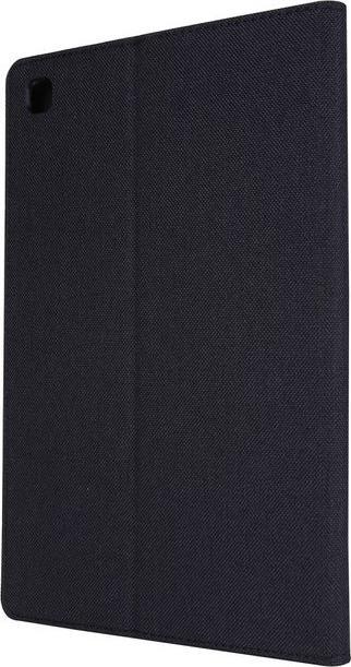 Actual product image MU Classic Fabric/leatherette cover (Galaxy Tab S6 Lite)