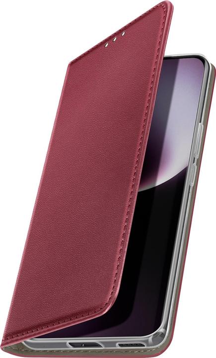 Vin rouge