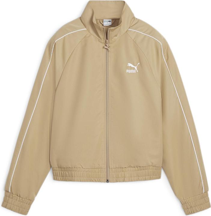Puma T7 Track Jacket WV