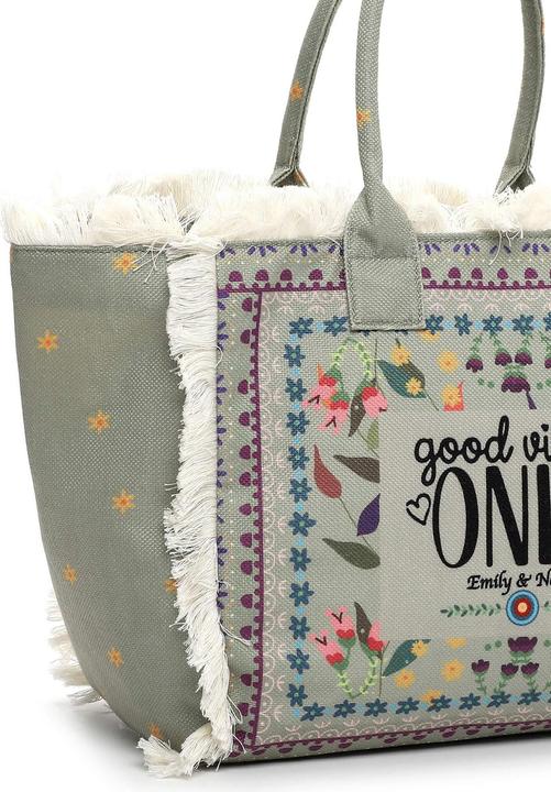 Produktbild Emily und Noah Shopper E&N Elea (30.62 l)