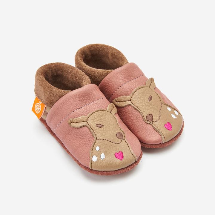 Image du produit Orangenkinder Desi-Reh (18, 19)