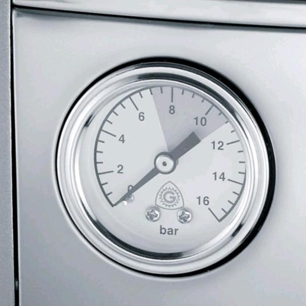 Produktbild Graef Marchesa ES850EU