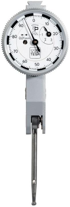Immagine prodotto Tesa Indicatore di livello P-LINE 212L / ±3 mm / 01810402
