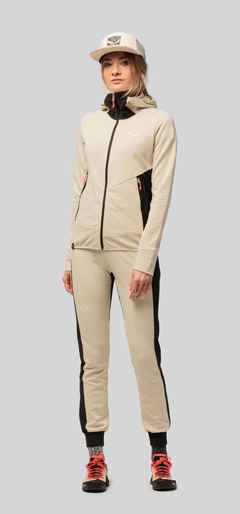 Immagine prodotto Salewa Lavaredo Hemp Hooded Jacket Da (32, XXS)