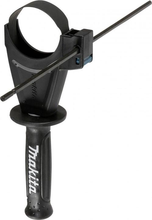 Actual product image Makita HR4013C (Electrical connection)