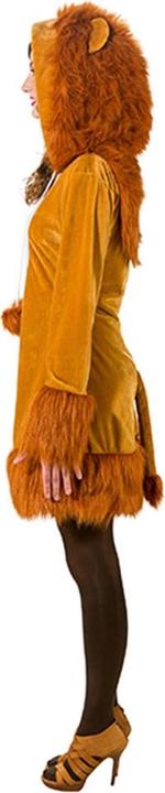 Actual product image Orlob Lion with Mane (42, 44)