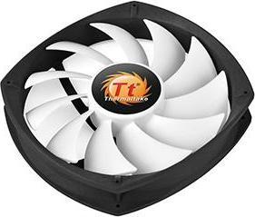 Produktbild Thermaltake Frio Silent 14 CPU-Kuehler Unterstuetzt alle aktuellen Intel und AMD Plattformen bis zu 165W 140m... (160 mm)