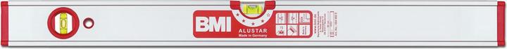 Produktbild BMI Wasserwaage BMI Alustar (50 cm)