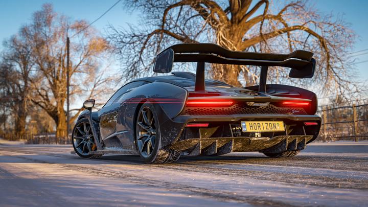 Immagine prodotto Microsoft Forza Horizon 4 Ultimate Edition (Xbox One X, Xbox Series X, Xbox One S, Xbox Serie S)