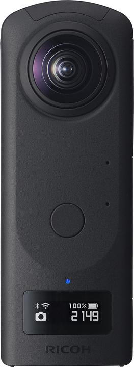 RICOH Theta Z1 51GB (30p, Bluetooth, Wi-Fi)