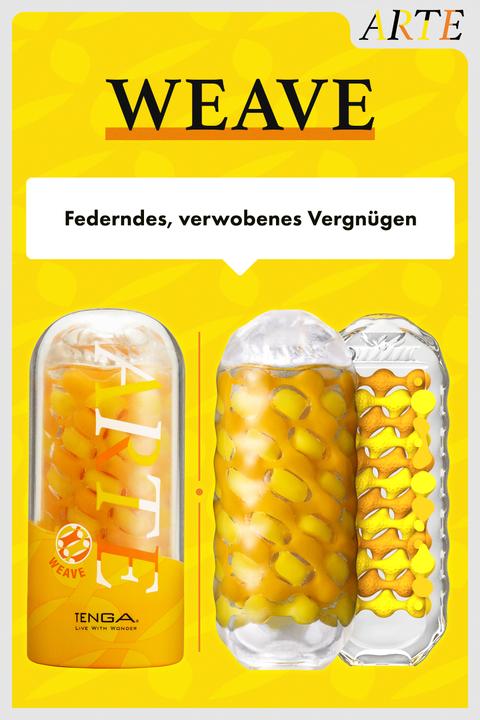 Image du produit Tenga Arte