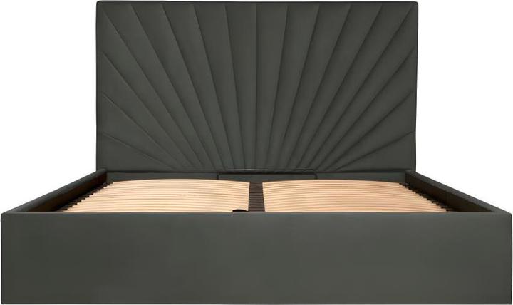 Actual product image Vente-unique Rilioda (160 x 200 cm)