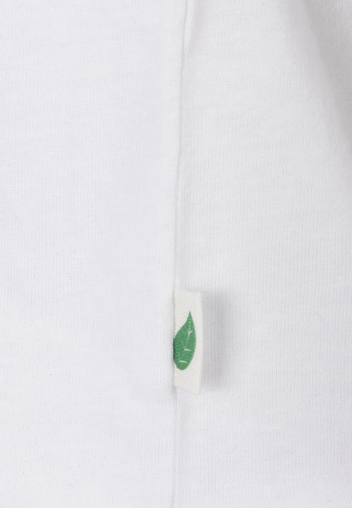 Actual product image Urban Classics Ladies Organic Short Tee 2-Pack (4XL)