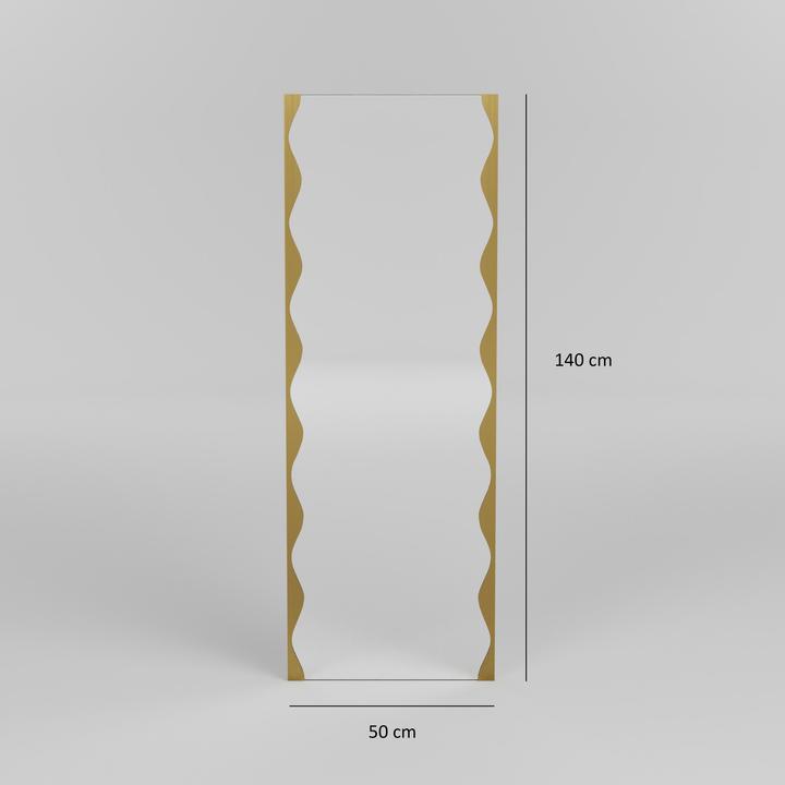 Immagine prodotto Skye Decor Palmer (50 x 3 x 140 cm)