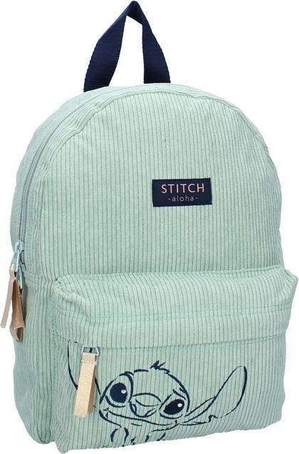 Vadobag STITCH - Have A Nice Day - Sac à dos Velours