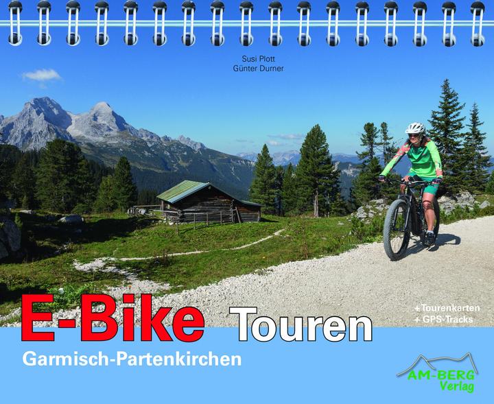 Produktbild Günter Durner (Deutsch, Susi Plott, Günter Durner, 2020)