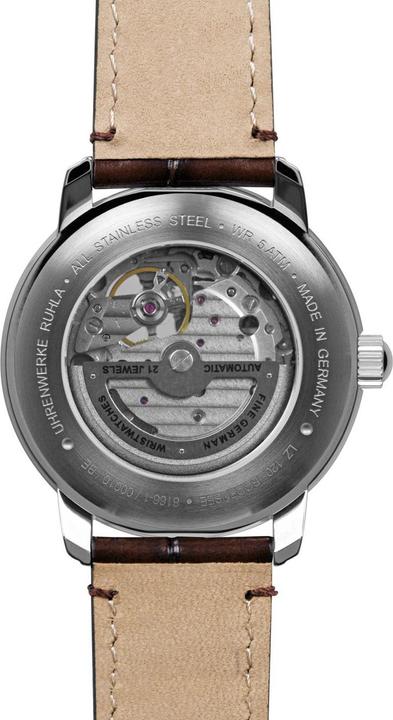 Image du produit Zeppelin 8166-1 (Montre analogique)