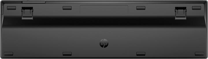 Actual product image HP 720 Dual-Mode Rechargeable Wireless Keyboard-GR (P) (DE, Wireless)