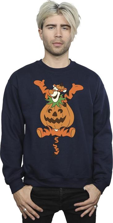 Image du produit Winnie the Pooh - Sweat - Homme (XL)