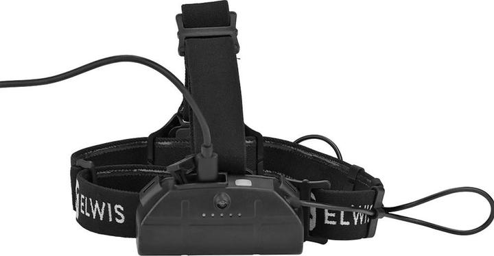 Image du produit Elwis - LED Lampen Daylight H800R (800 lm)