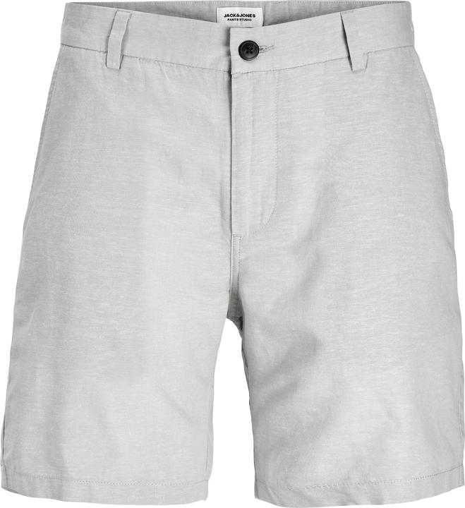 Jack & Jones Jpstace Jjsummer Linen Blend Short Sn