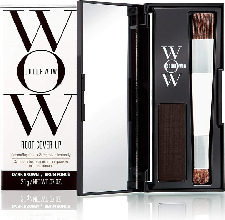 Actual product image Color Wow Root Cover Up (Dark Brown)