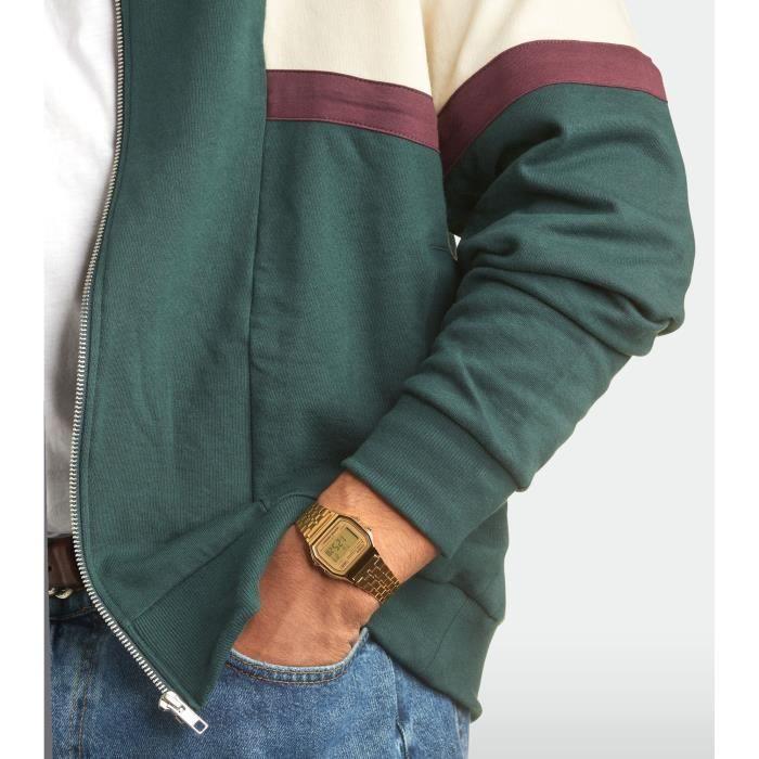 Actual product image Casio Retro Vintage - A158WETG-9AEF (Digital watch, 34 mm)