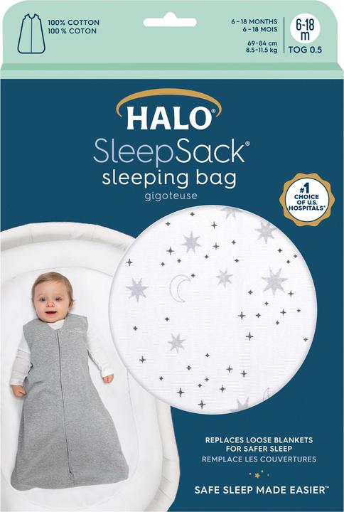 Image du produit Halo SleepSack (105 cm)