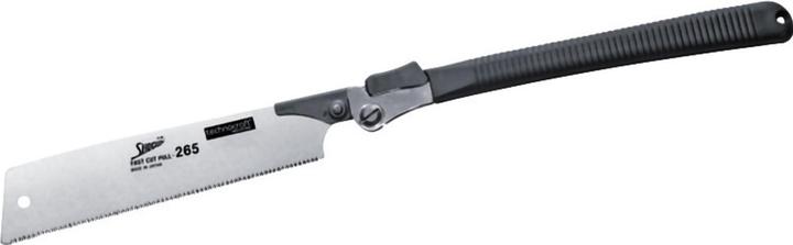 Actual product image Shogun Japansäge