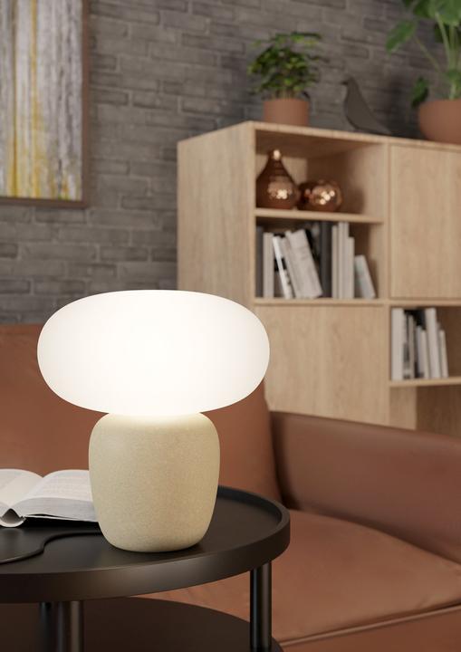 Produktbild EGLO LED-Tischleuchte (E27)