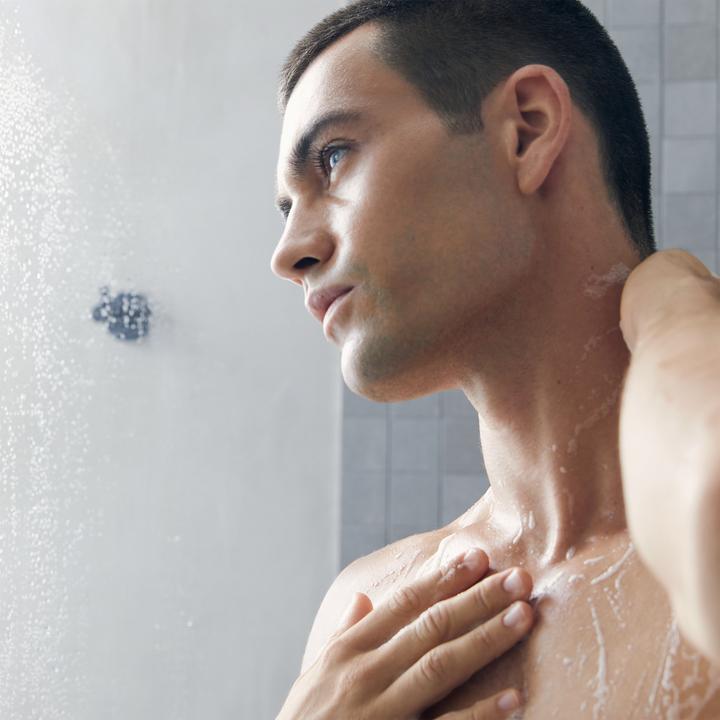 Image du produit Nivea Men Anti-Schuppen pH-Optimal (250 ml, Shampoing liquide)