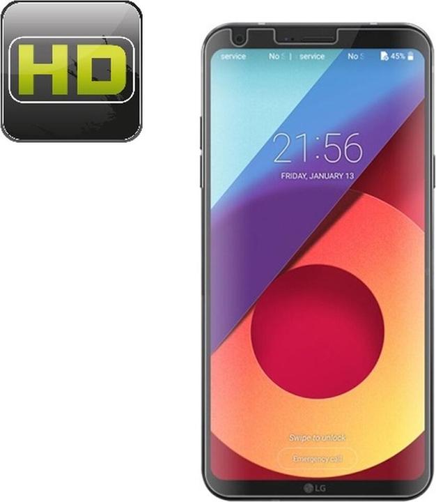 Produktbild Protectorking 6x Premium Displayschutzfolie 3D KLAR (6 Stück, LG Q6)