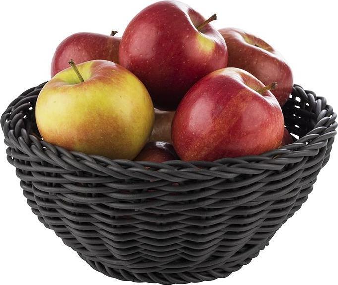 Image du produit APS Korb "PROFI LINE", rund