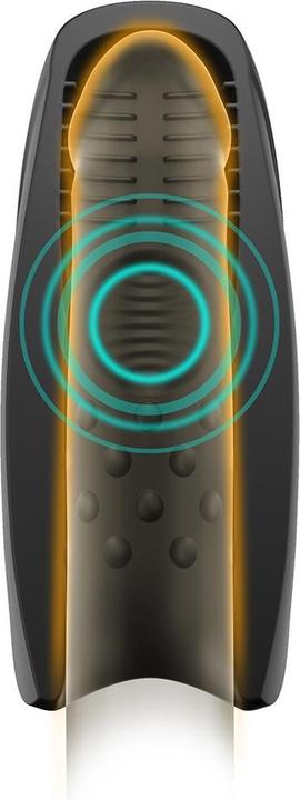 Actual product image Man.Wand Pulsion One