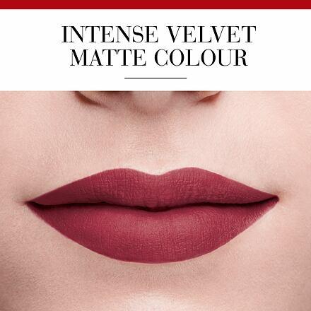 Actual product image Bourjois Rouge Velvet Ink (15 Sweet Dar(k)ling)