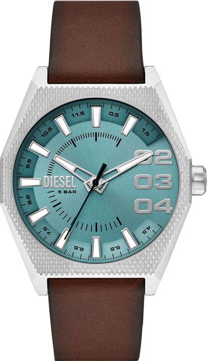 Produktbild Diesel Scraper (Analoguhr, 43 mm)