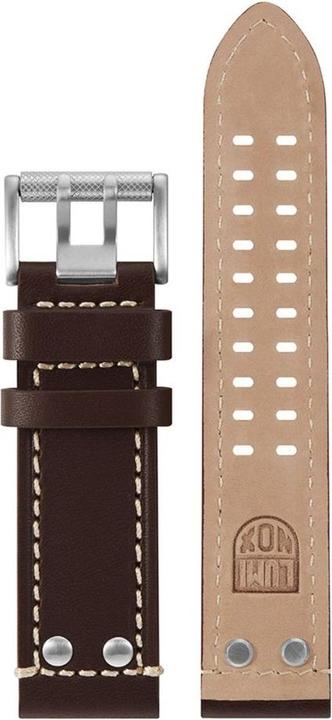 Produktbild Luminox enband FE1820.71Q.STRI 1820 Field (23 mm, Leder)