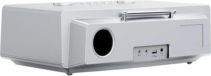 Actual product image Kenwood CR-ST700SCD (DAB+, VHF, Bluetooth, Wi-Fi)