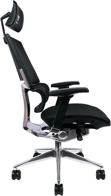 Image du produit Thermaltake CyberChair E500