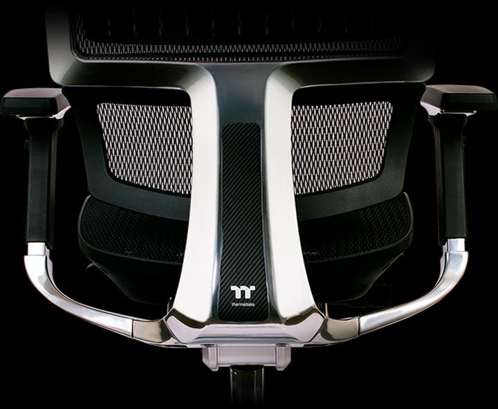 Image du produit Thermaltake CyberChair E500