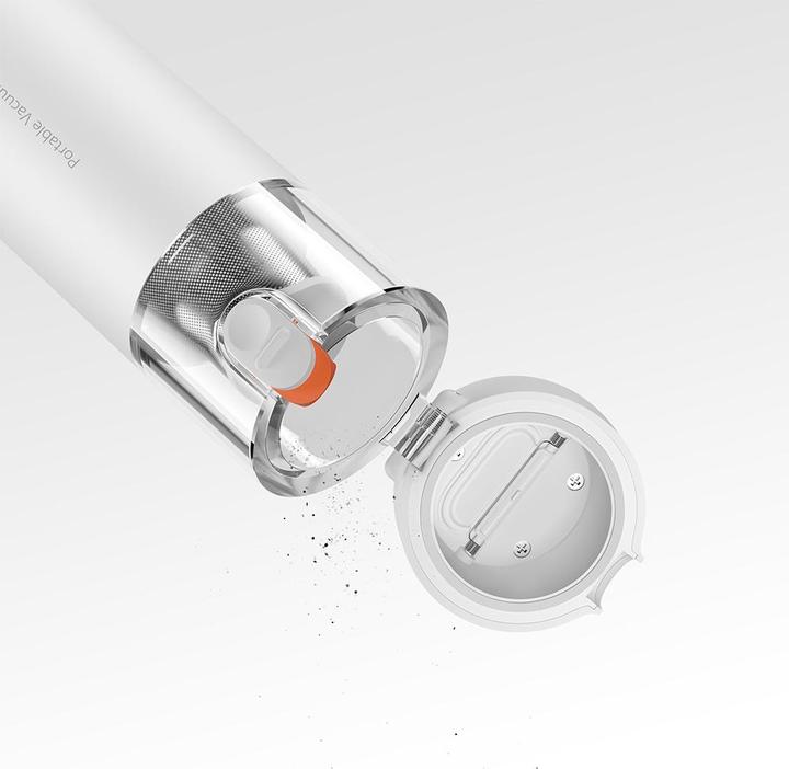 Produktbild Xiaomi Mi Vacuum Cleaner Mini