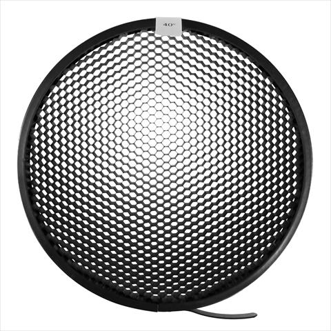 Produktbild Studioking Waben SK-HC18 für Standard Reflektor