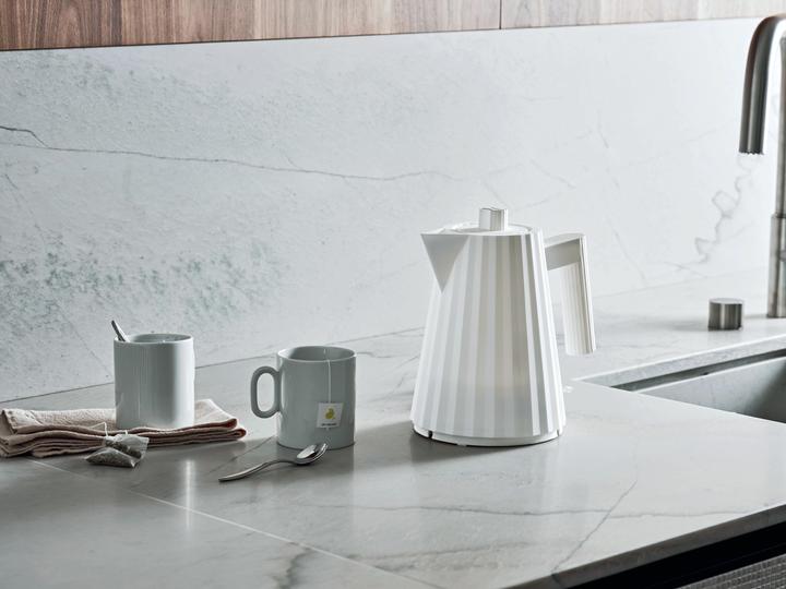 Actual product image Alessi Kettle (1.70 l, CH plug)