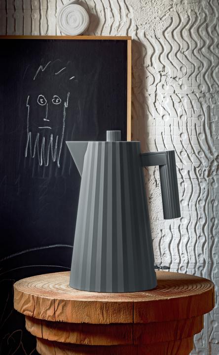 Actual product image Alessi Kettle (1.70 l, CH plug)