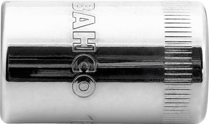 Produktbild Irimo 1/2" Steckschlüssel-Einsatz, Zwölfkant, 19 mm, Einzelhandelsverpackung (19 mm)